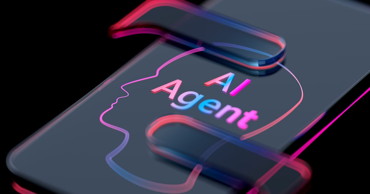 AI shakes up competition in the internet search market – The Irish Times