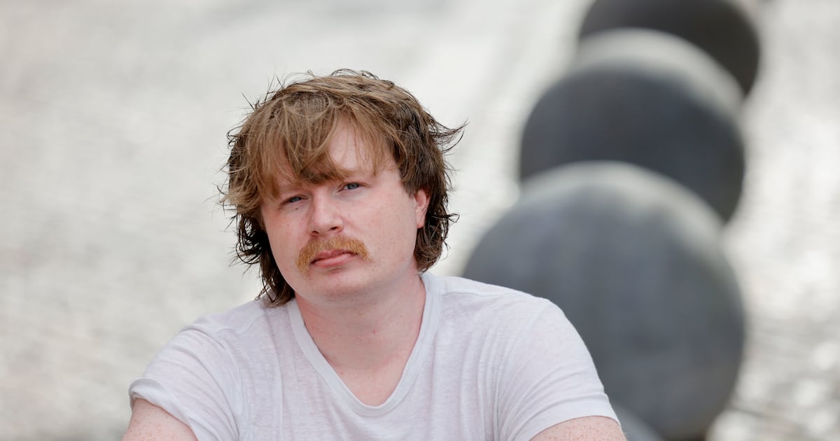 Between comedy and calamity – The Irish Times