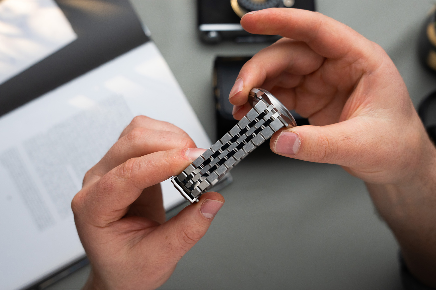 Zelos comet 39 meteorite 5