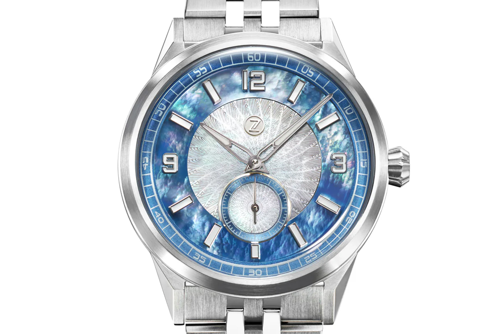 Zelos comet 39 meteorite 8