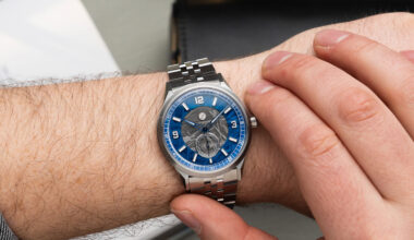 Zelos Comet 39 | HANDS ON