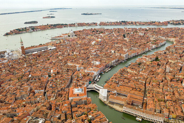 The Venice Biennale Over Time: Classic Projects and Stories from Architecture’s Most Iconic Exhibition - Image 1 of 15