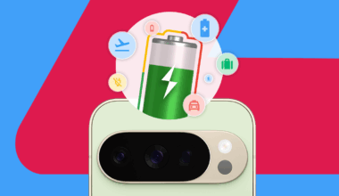 The underrated Pixel setting that fixed my phone's battery anxiety