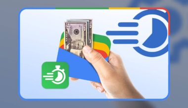 4 settings that make Google Wallet the fastest payment app