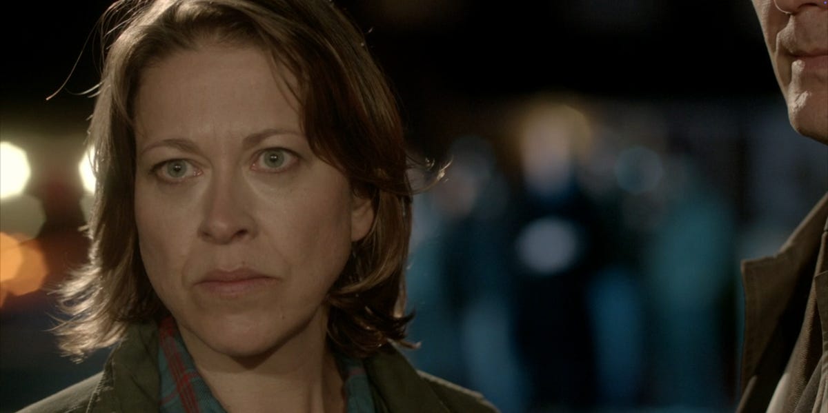 "Compelling" British mystery drama that drew Broadchurch comparison is now on Netflix