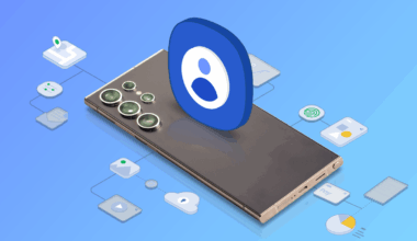 Unlock Hidden Galaxy Phone Features with a Samsung Account