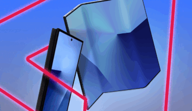 You may miss out on this impressive phone, but you shouldn't care