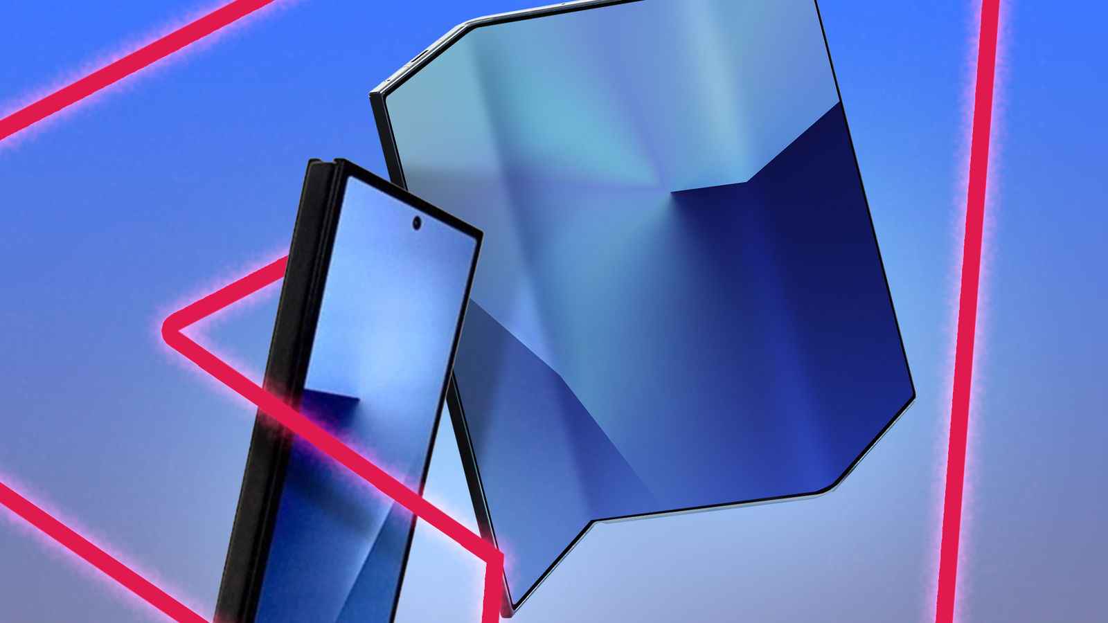 You may miss out on this impressive phone, but you shouldn't care