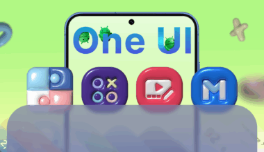 7 useful built-in Samsung One UI apps you're probably not using — but you should be