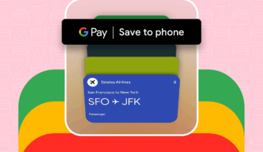 The quiet power of Google Wallet's 'Save to phone' button