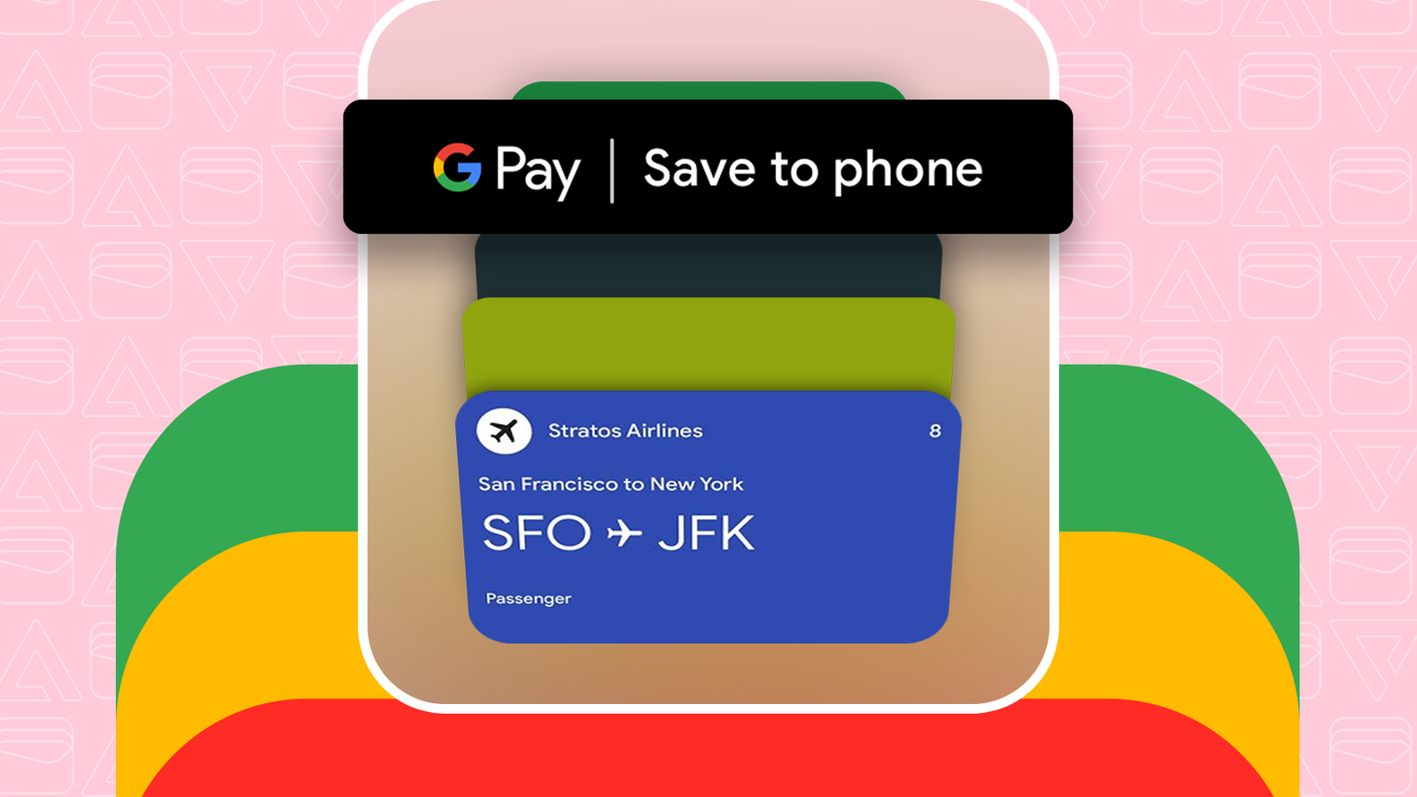 The quiet power of Google Wallet's 'Save to phone' button