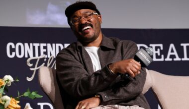 Ryan Coogler’s ‘Sinners’ Was Inspired By ‘Luck of the Irish’