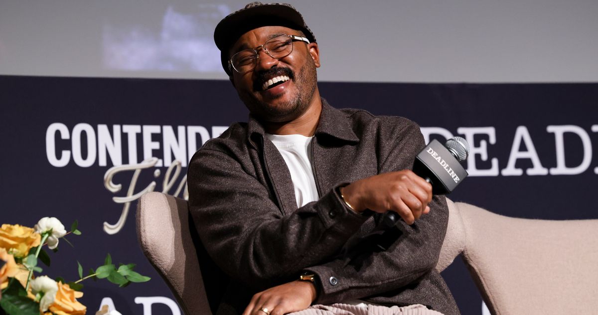 Ryan Coogler’s ‘Sinners’ Was Inspired By ‘Luck of the Irish’