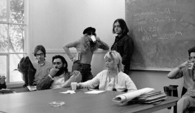 Fred Lonidier’s casual photography, part II - Features - Education