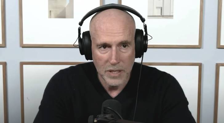 Scott Galloway assured Americans they can attain financial success by investing in 'forced savings vehicles'