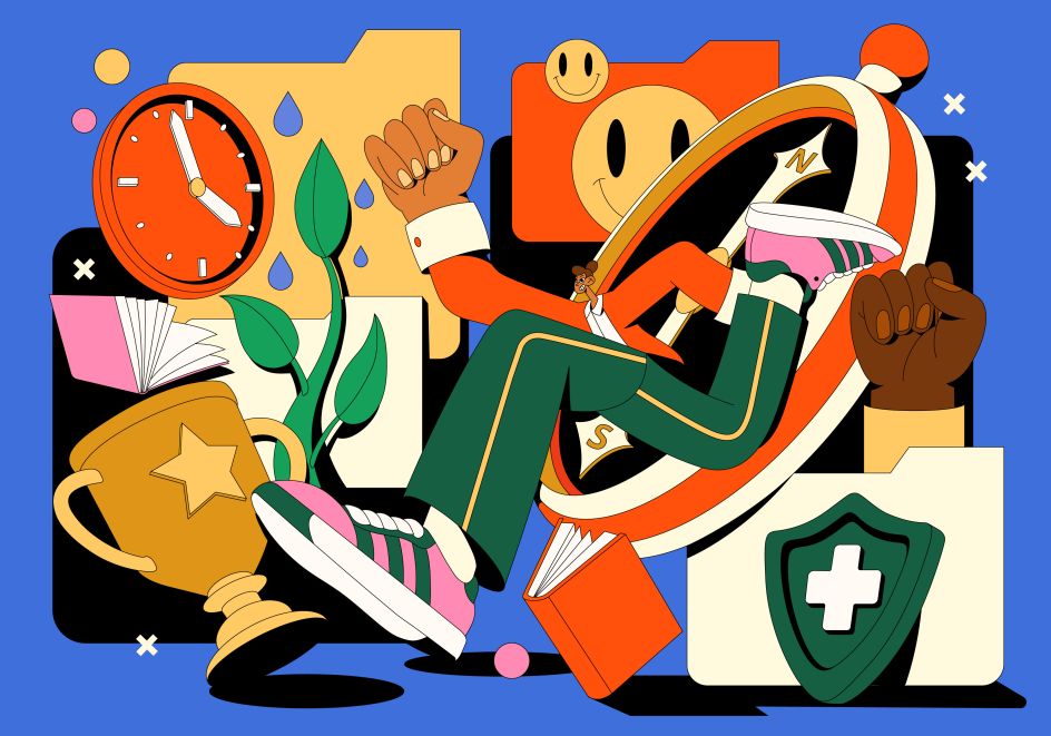 For Harvard Business Review