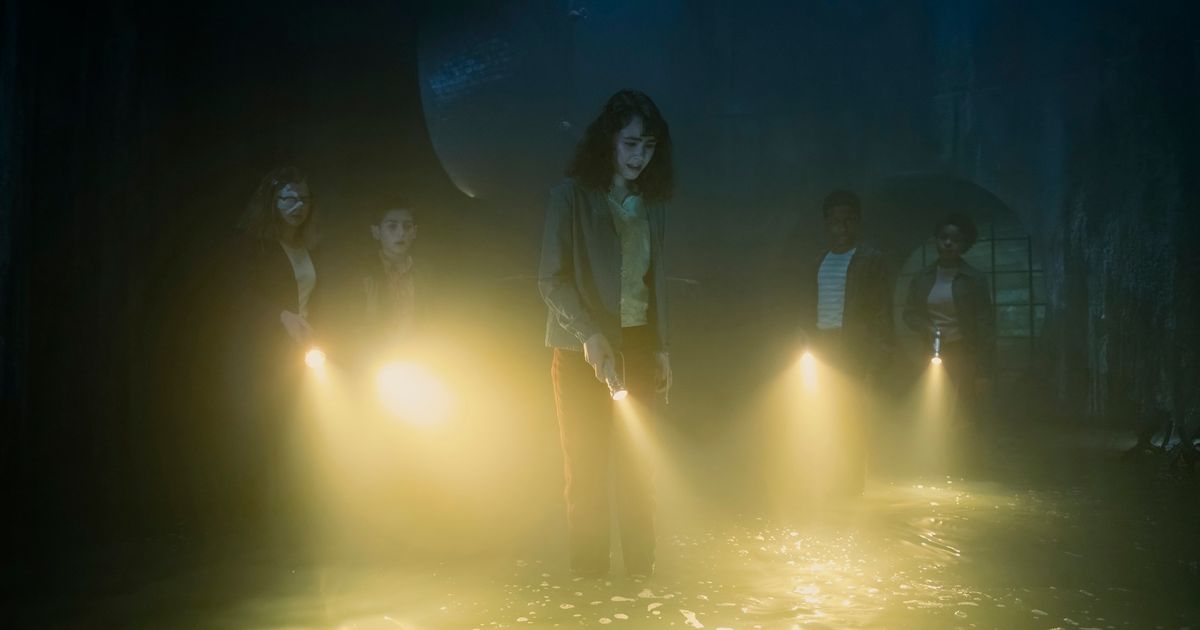 Welcome to Derry’ Recap, Episode 5