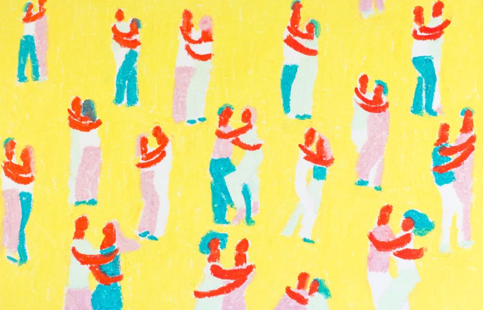 For Zumbido magazine