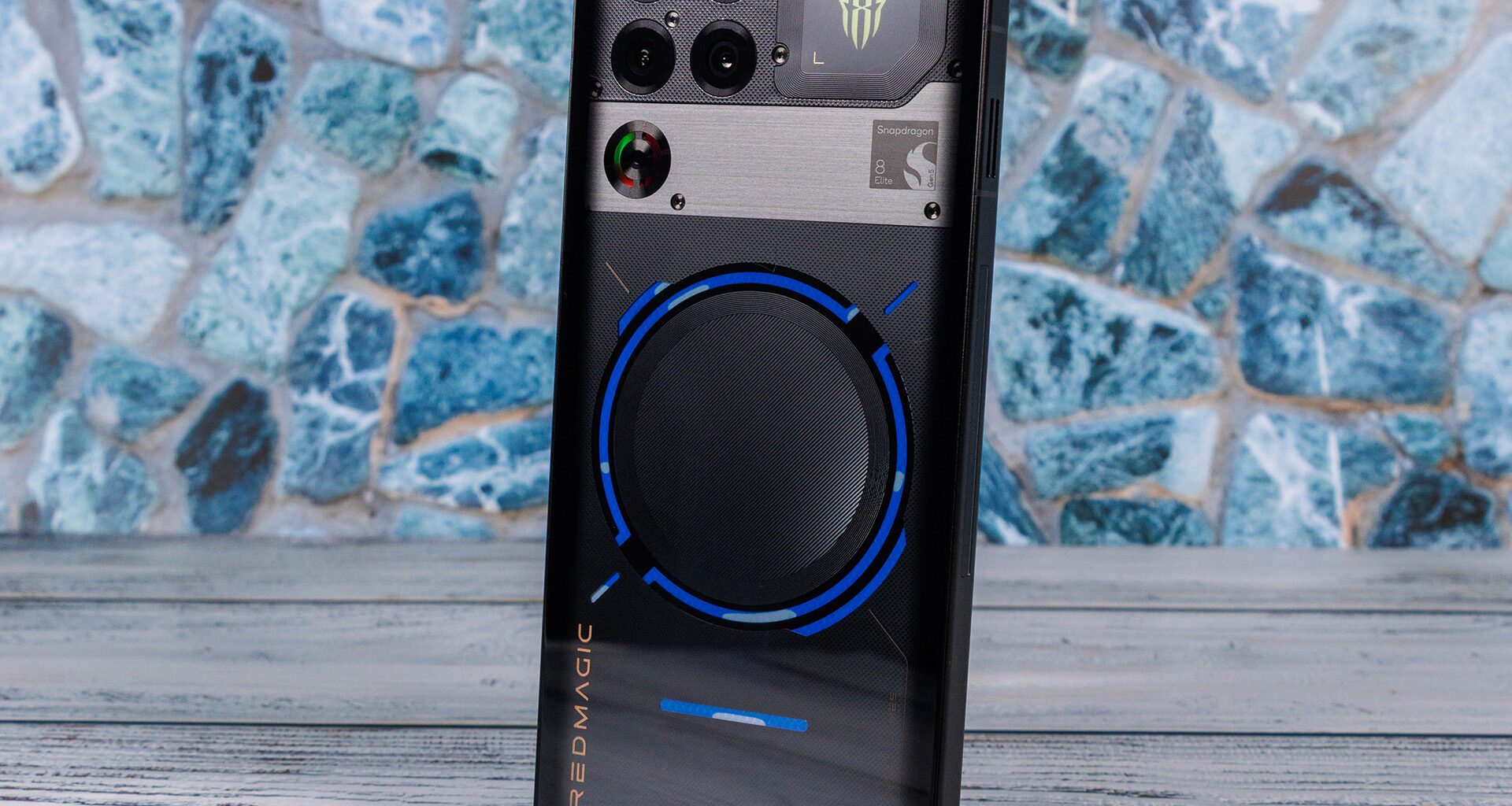 RedMagic 11 Pro: Gaming above all else