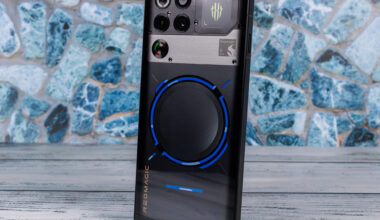 RedMagic 11 Pro: Gaming above all else