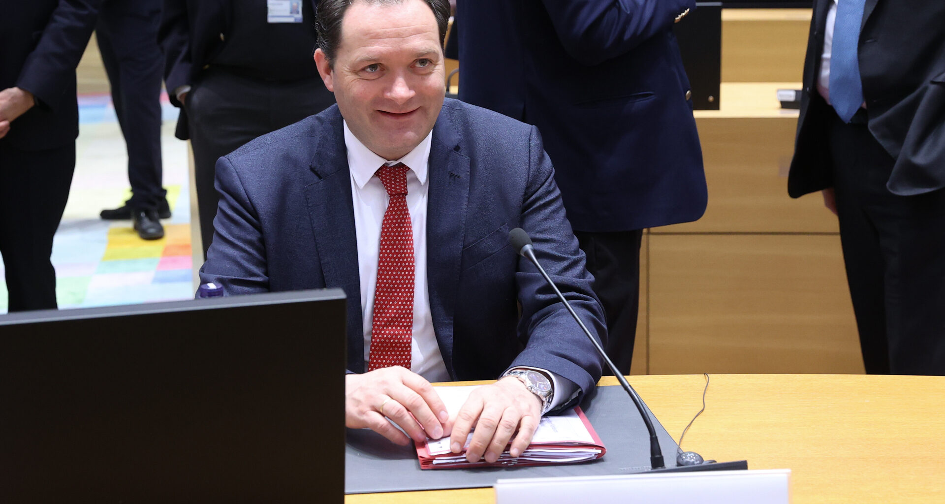 Austria to push for ‘stop-the-clock’ on deforestation rules at Council