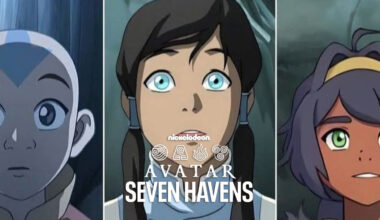 Seven Havens' Already Renewed For Two More Seasons