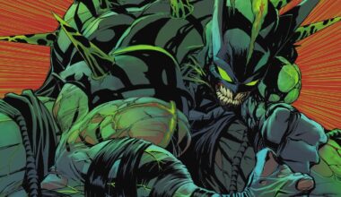 ABSOLUTE BATMAN #14 Features The Most Insane Batman vs. Bane Fight In Comic Book History