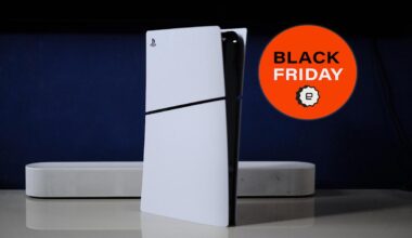 Sony takes $100 off consoles, plus discounts on other PlayStation games and accessories