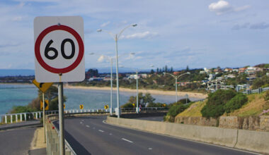 Is Australia about to crash through its economic ‘speed limit’?