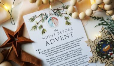 Only the Good Stuff: Multivitamins For Your Weekend {11.29.2025}