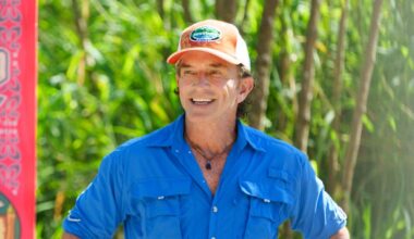 ‘Survivor 50’ Premiere, Lead-up Reruns Will Air on CBS