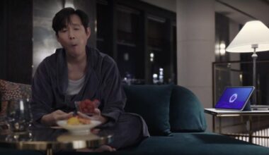 AI makes its way into K-dramas as new narrative tool