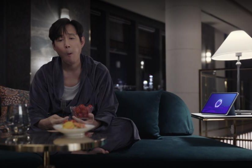 AI makes its way into K-dramas as new narrative tool