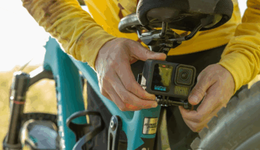 The GoPro Hero 13 Black action camera is cheaper than ever for Black Friday