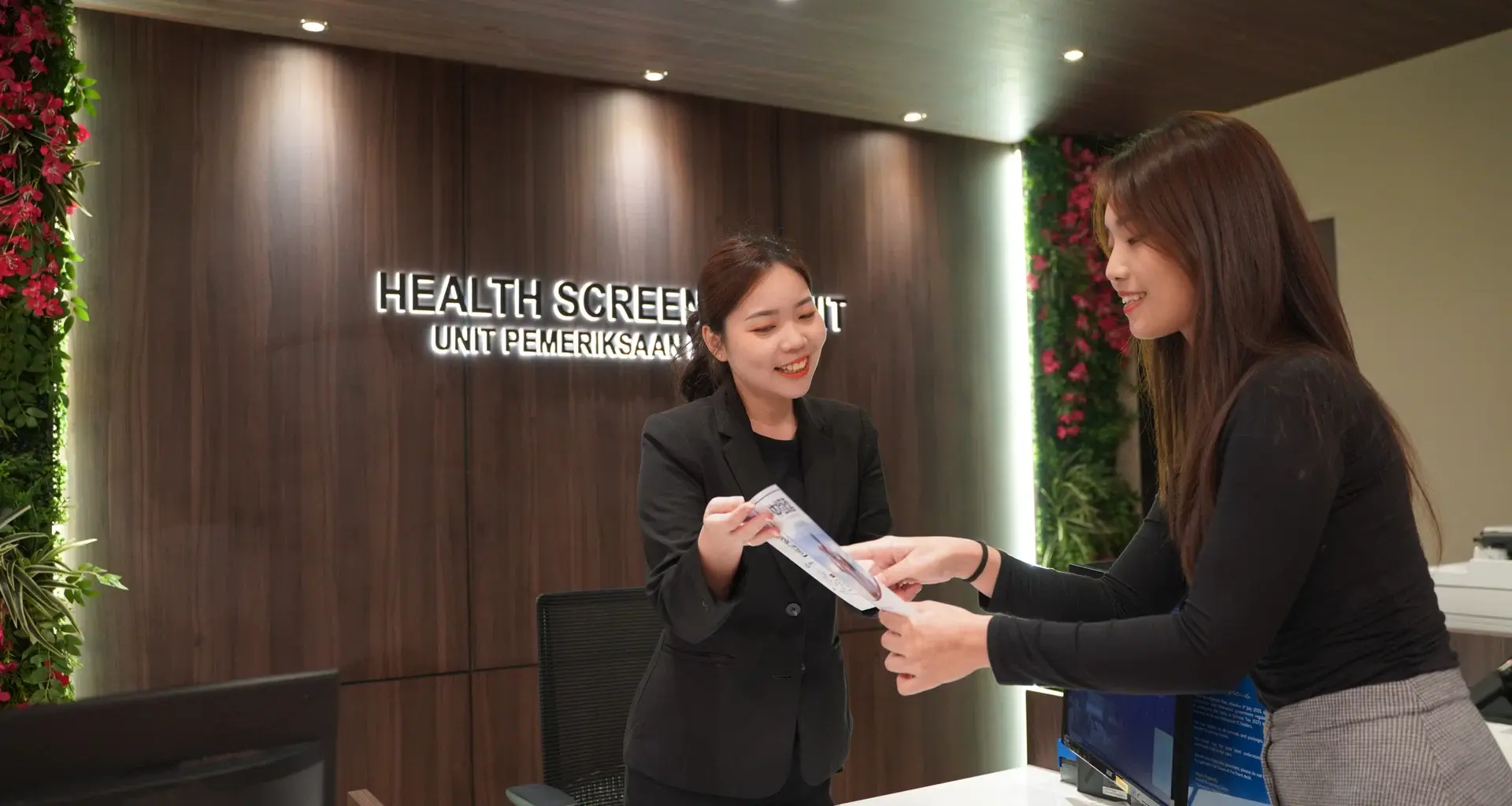 Johor health screenings, cancer tests lure Singaporeans with cost savings, shorter wait