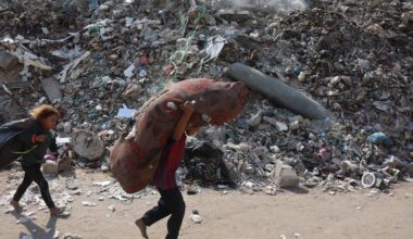 Germany lifts curbs on arms exports to Israel, citing Gaza ceasefire | Israel-Palestine conflict News