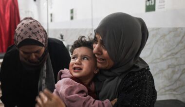 Israel has violated Gaza truce nearly 500 times in 44 days, killed hundreds | Israel-Palestine conflict News