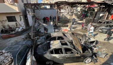 UN calls for probe into Israel’s strikes on Lebanon | Israel attacks Lebanon News