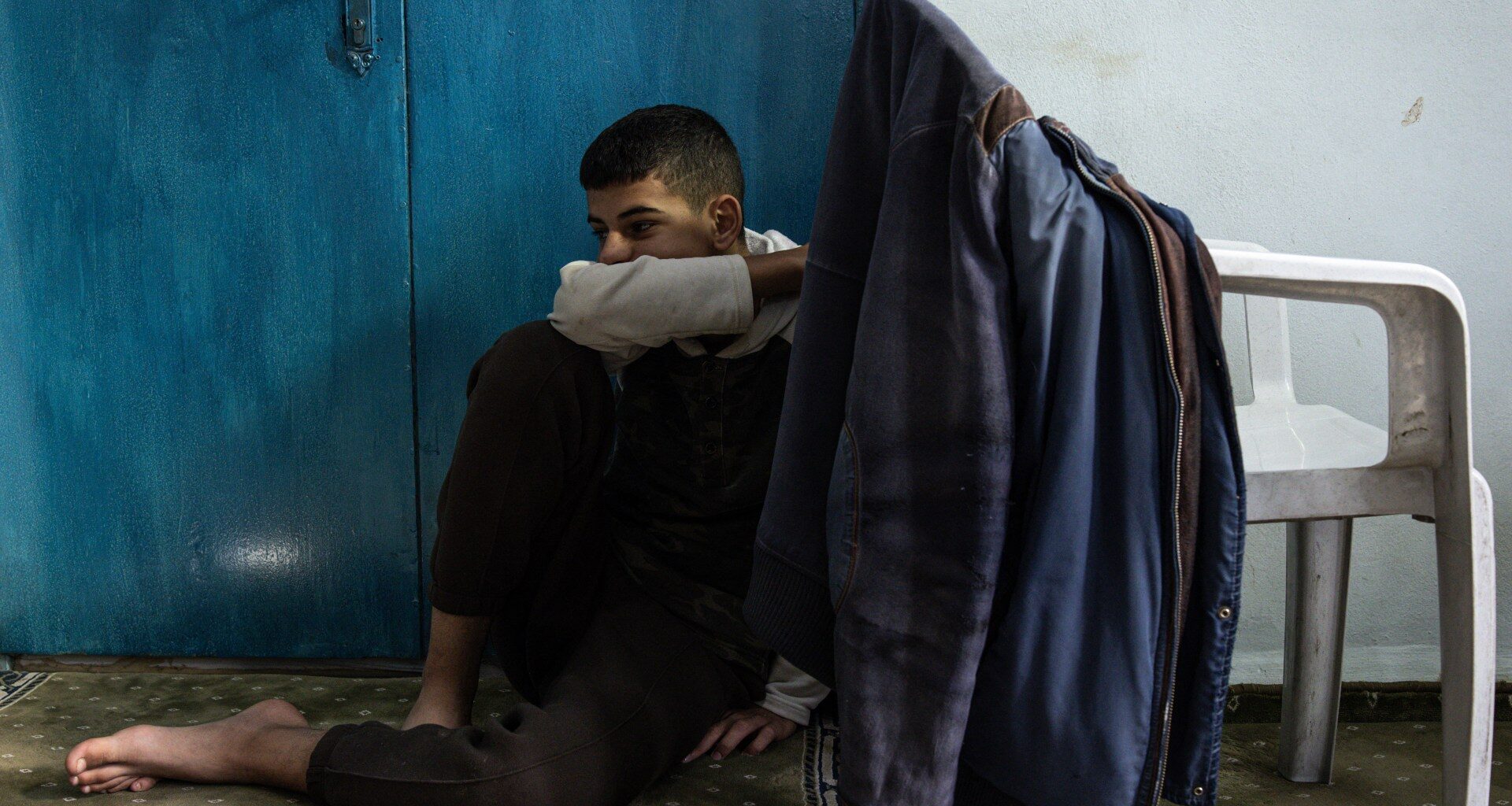 Israeli forces injure hundreds of Palestinians in raids on Tubas, West Bank | Israel-Palestine conflict News