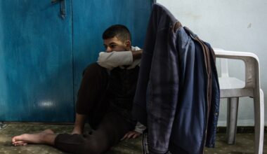 Israeli forces injure hundreds of Palestinians in raids on Tubas, West Bank | Israel-Palestine conflict News