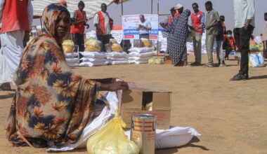 War in Sudan: Humanitarian, fighting, control developments, November 2025 | Sudan war News