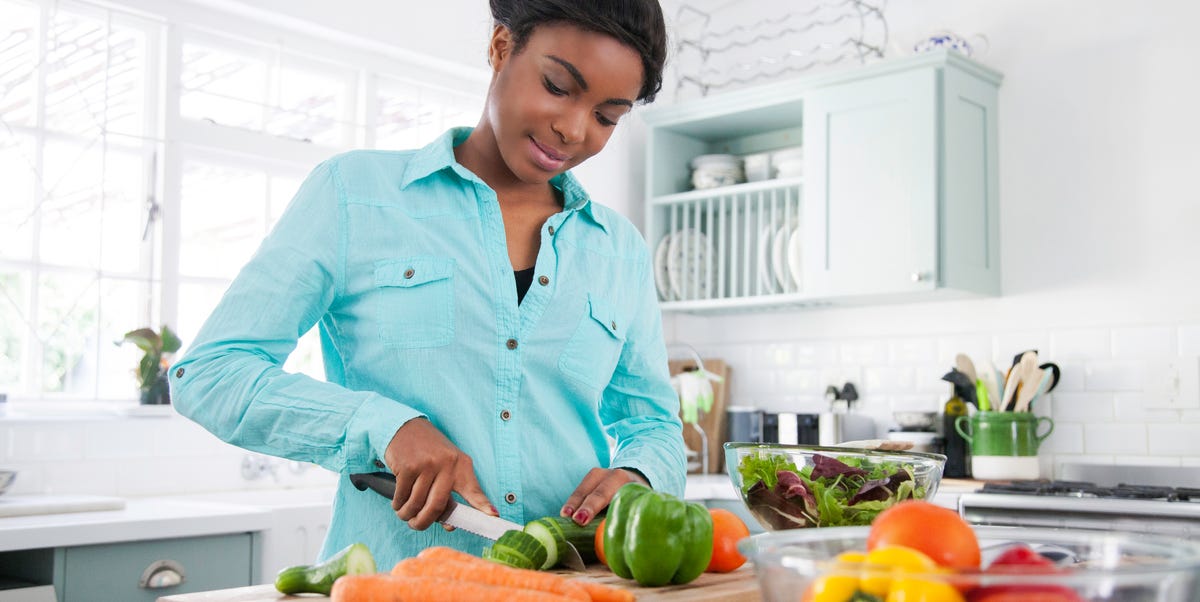 The Number-1 Food to Combat Dehydration, According to Dietitians