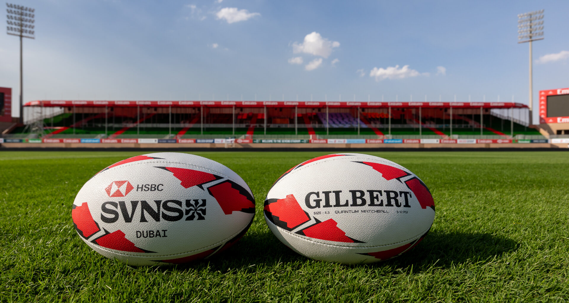 World Rugby expands trials of a new ball for women’s rugby to HSBC SVNS