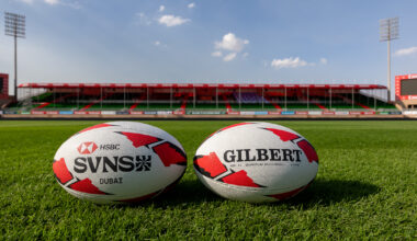World Rugby expands trials of a new ball for women’s rugby to HSBC SVNS