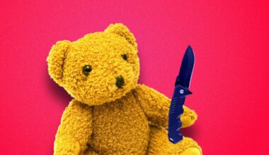 AI-Powered Stuffed Animal Pulled From Market After Disturbing Interactions With Children