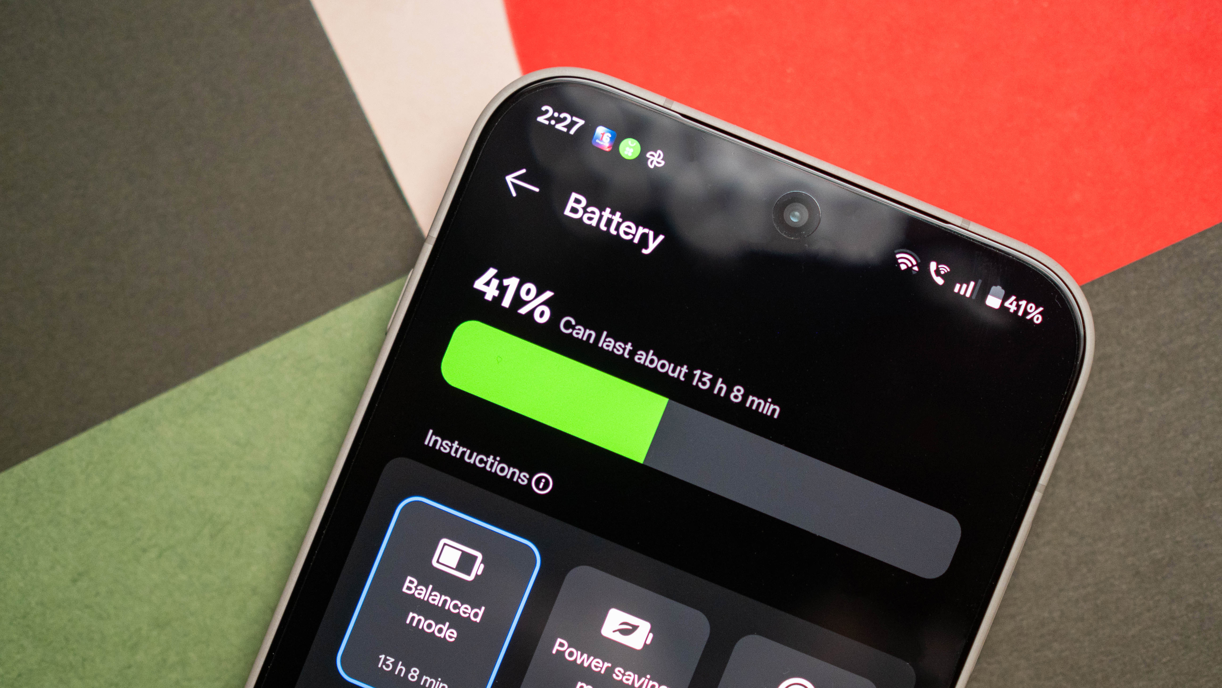 OnePlus 15 testing on Android Central
