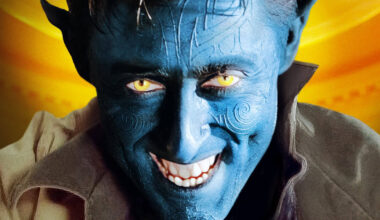 Alan Cumming, Avengers: Doomsday