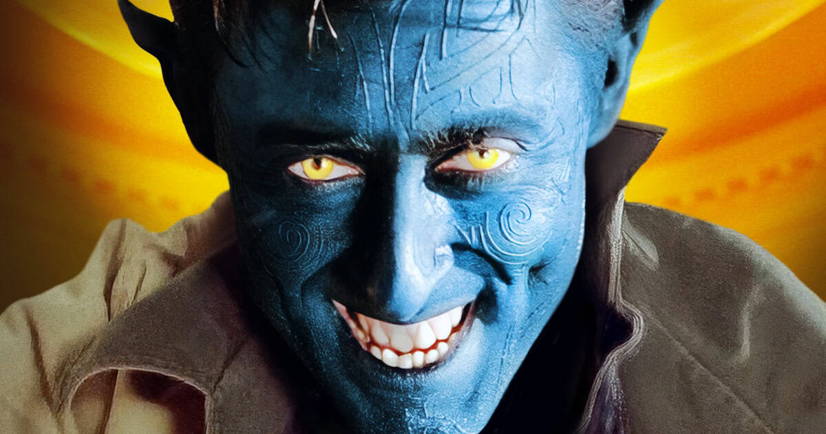 Alan Cumming, Avengers: Doomsday