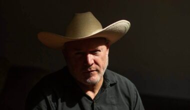 Artist Alma Allen to Represent US at 2026 Venice Biennale