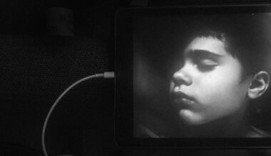 Amani Willett’s photobook journeys through chronic illness and ketamine therapy to reach his younger self